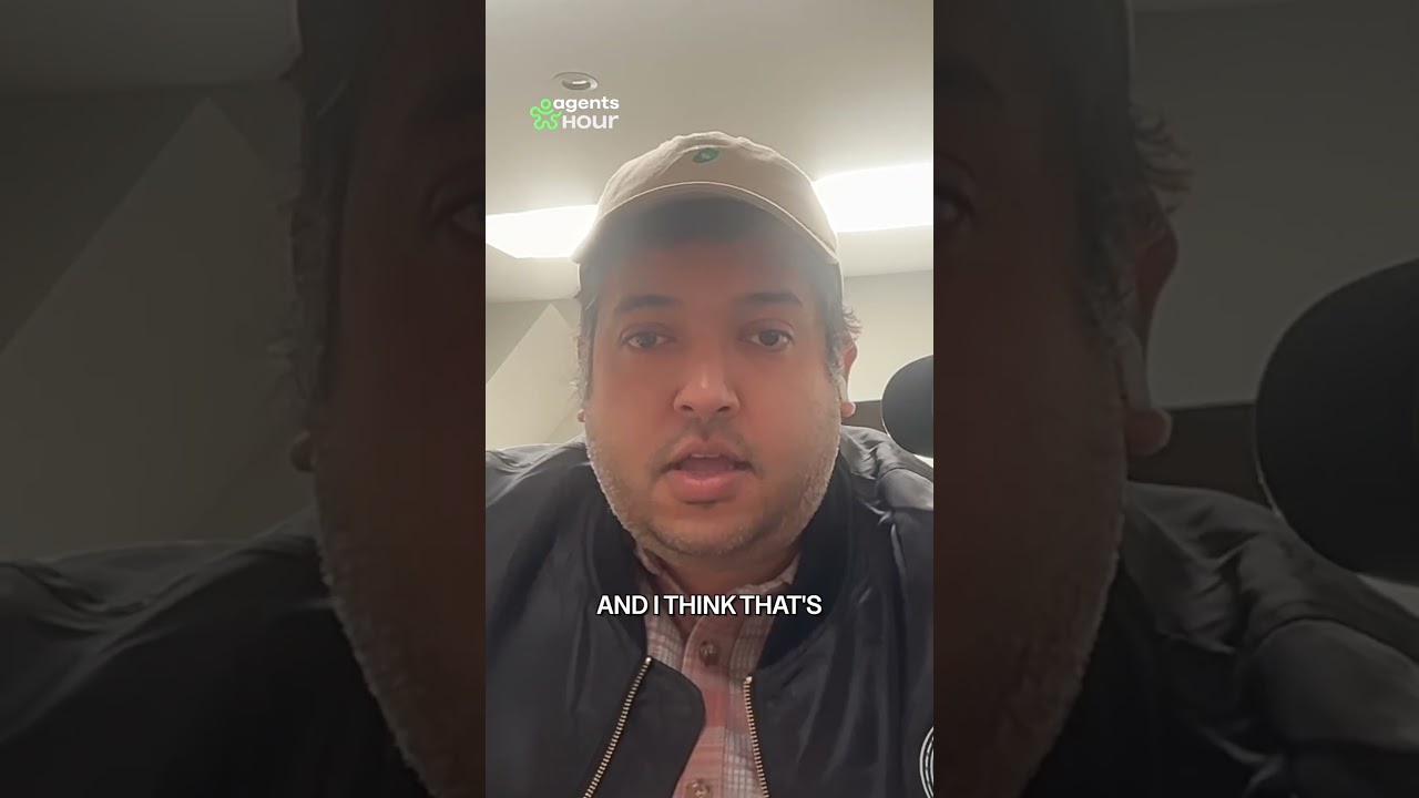 エージェント開発における評価の罠：小さく始める重要性のYouTubeサムネイル