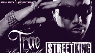 Trae Tha Truth   I'm Fly S L A B  ed by Pollie Pop  ft  Yo Gotti