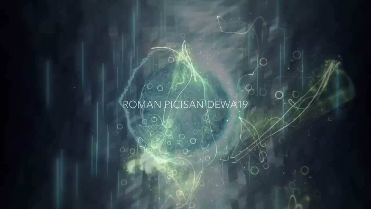 ROMAN PICISAN DEWA19 ( DRUMLESS / DRUM ISOLATION )
