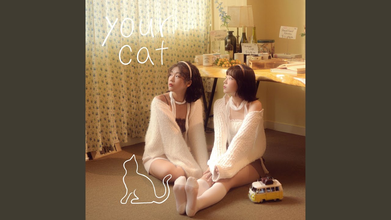 在 YouTube 上觀看「Your cat (너네 집 고양이가 되는 거야)」