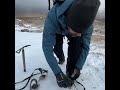 How To Put On Crampons Winter Hill Walking Skills Ocean Vertical Tech Tuesday
