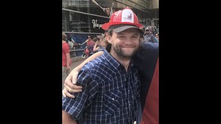 In Remembrance of Ryan James Kastel, May 9, 1986 ~ June 20, 2024 (age 38)