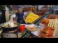Bengali fried chicken master juicy  best  sold out every day  bangladeshi street food