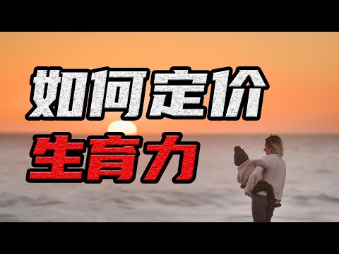 【金岩石】生育力其实是一项资产，受到经济和生理双重约束，该如何定价呢