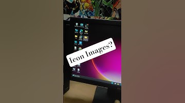 Icon Image?🔥| Day-0683| Windows Tips #techreels #reel #short #windows11tips #windows11