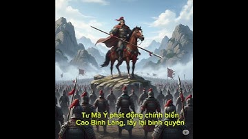 Bài học nhẫn nhịn từ Tư Mã Ý Tào Nguỵ đến Nguyễn Xí thời hậu Lê