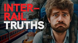 Honest Interrail 101 How To Train-Hop Across Europe Without Losing Your Mind Or Your Luggage