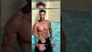 Marc Buckner💕#marcbuckner #attractivemen #sexymen #famousmen #beautifulmen #gorgeousmen