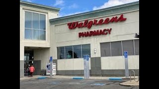 Ep, 0015 I Walgreens Pharmacy I During Pandemic I Let's find out I