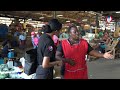 Market Bag S5 E11: Sweet pepper hits $600, lettuce $1k as drought sends prices higher
