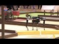 【LIVE 1】ABU ROBOCON 2019 ULAANBAATAR