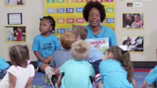 KinderCare CEO Tom Wyatt: Why We're Committed to 100% Accreditation
