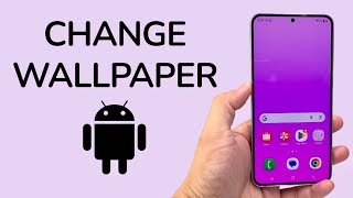 How To Change Wallpaper On Android Phone screenshot 4