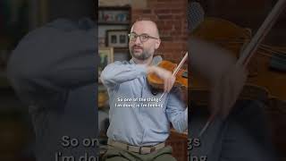 Finding A Rich And Lush Violin Sound