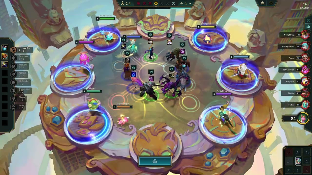 TFT SET 16: LORE & LEGENDS 📜 History is About to Repeat Itself (Gloriously!)