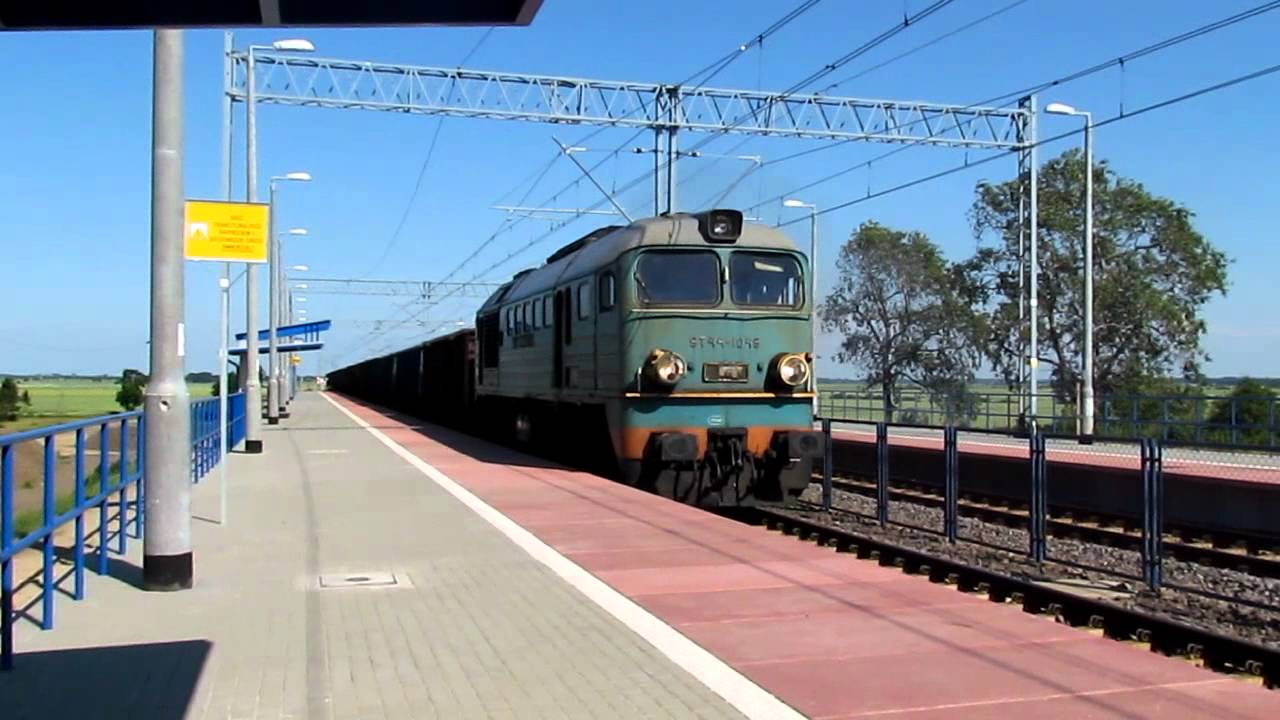 ST44-1045   Gagarin "brutto" Rp1!