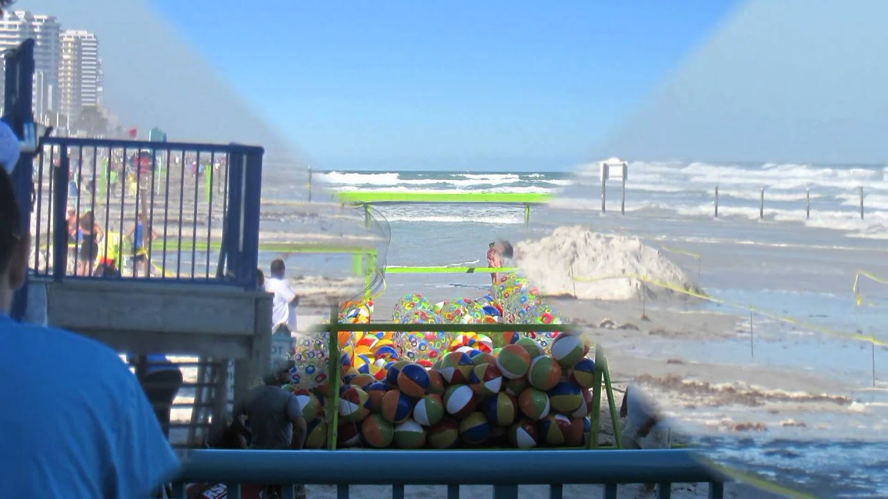 Beach Palooza Daytona Beach Nov 2010