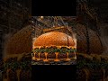How Giant Burgers Are Made 🍔🤯 #viral #foodies#usa #shorts #america