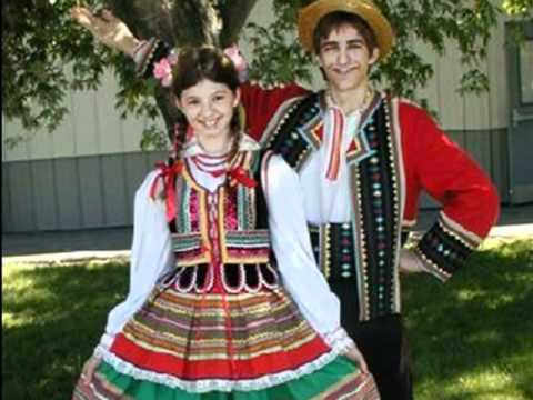 My Choice - Jimmy Sturr: Polish Polka Medley