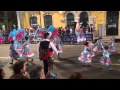 Marchas Setúbal 2015 - Avenida - ACTAS Infantil
