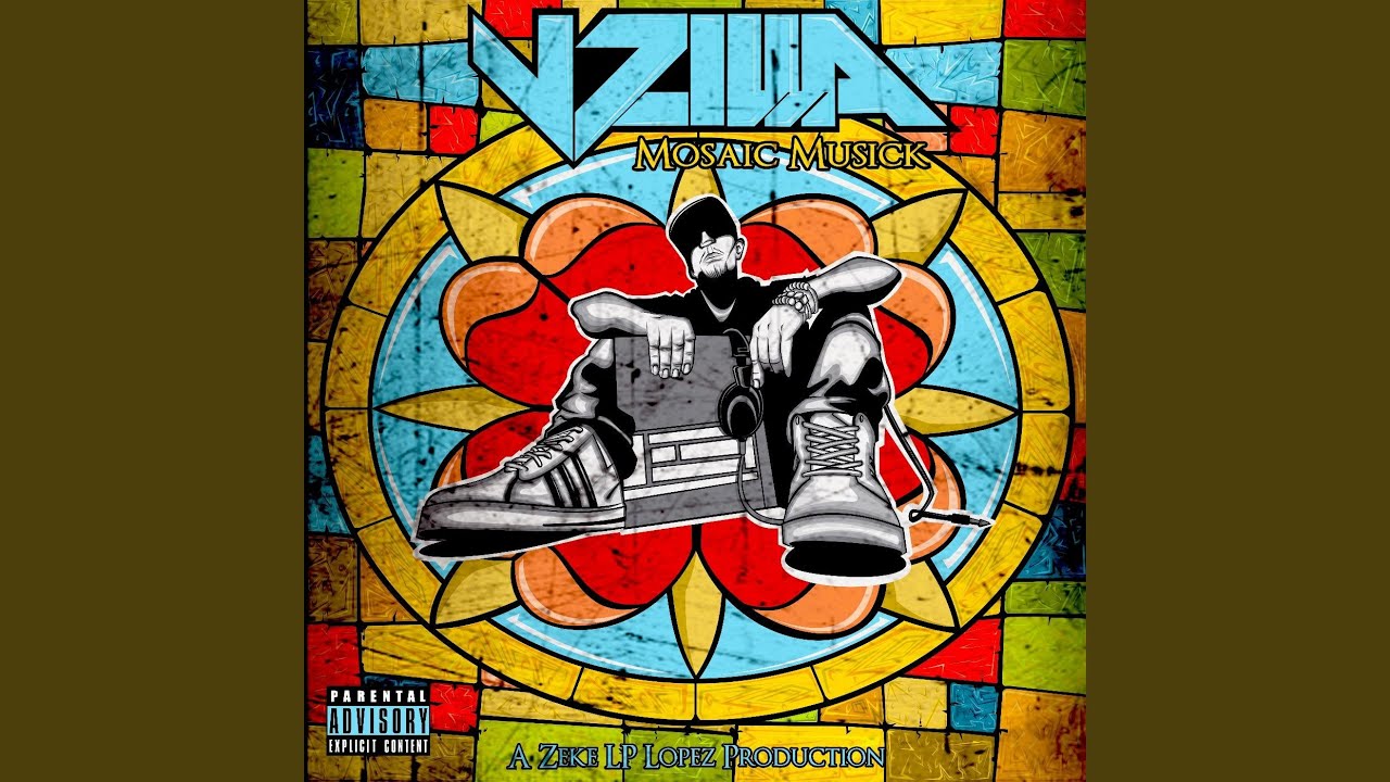 Bricks in My Backpack