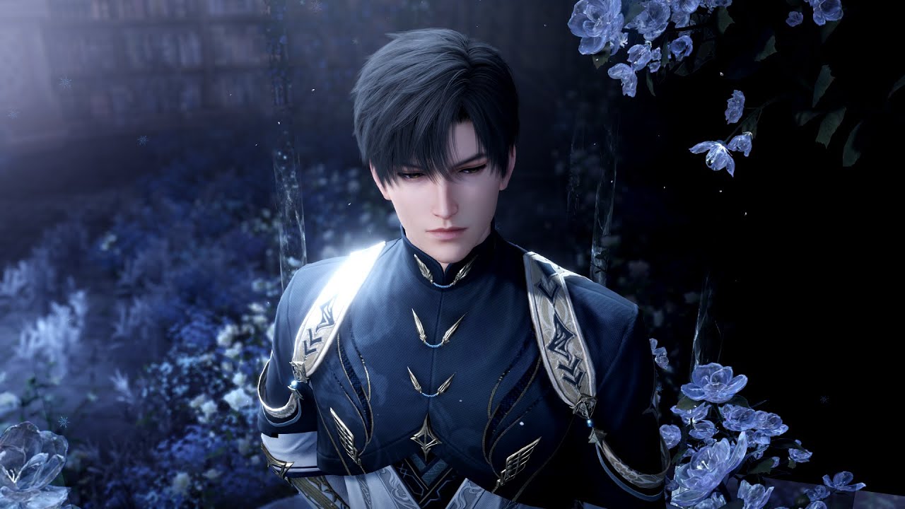 [Zayne Illusio] Iceborn Warmth | Master of Fate