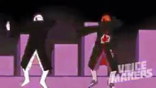 Dance Obito
