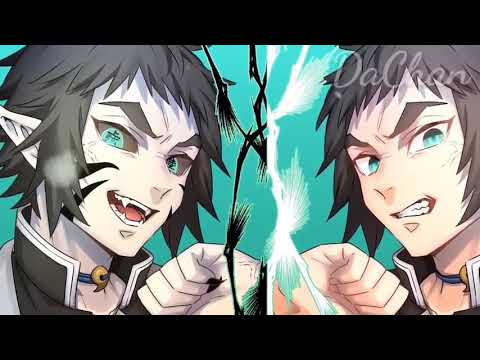 Terlengkap Semua Anggota 12 Iblis Bulan Atas Iblis Bulan Bawah Kimetsu no yaiba demon