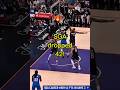 NBA HIGHLIGHTS- SGA can't be stopped. #nba #nbahighlights #short