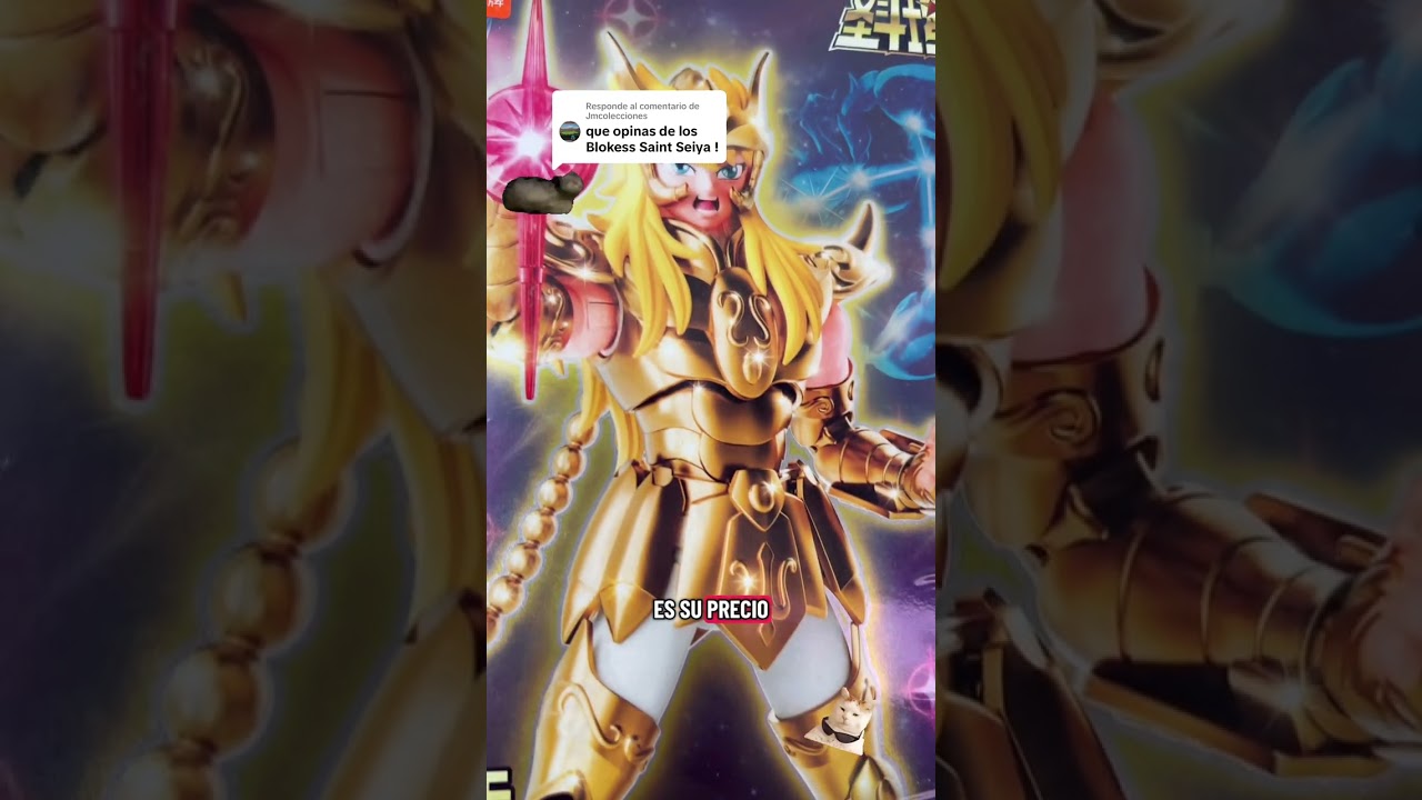 Mi Opnión sobre las figuras de 