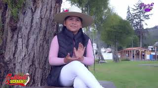DAYANITA LA PRINCESITA DE SAN MARCOS _ YO QUE TANTO TE QUERIA  PRIMICIA 2026 