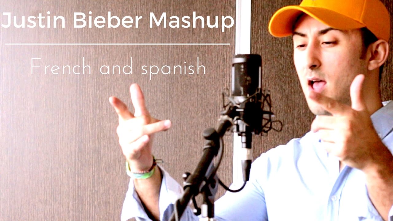 Justin Bieber Mashup Love Yourself Cold Water In Spanish And French I justin-bieber-mashup-love-yourself-cold-water-in-spanish-and-french-i