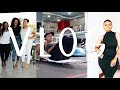 CHLOE TING AIN'T GOT NOTHING ON THIS WORKOUT ROUTINE | FITCHEF JUICING UPDATE | TRAIN WITH ME