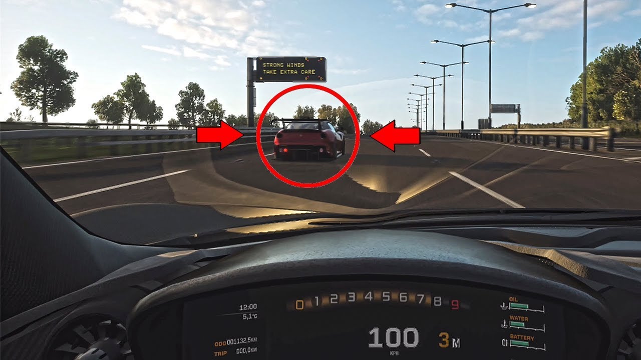 forza horizon 2 Forza Horizon 4 Drag Race Maclaren P1 vs Ferrari 599xx vs Lamborghini Aventador | Racer V8