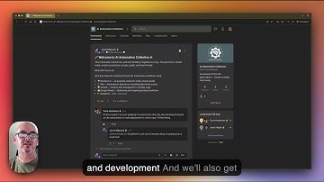 Intro to - AI Automation Collective Community - Vibe Coding w/n8n Automations!