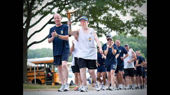 Special Olympics Virginia