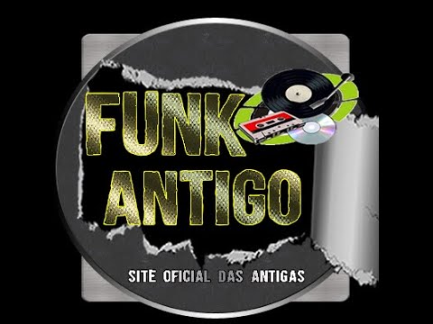 Funk de raiz - Só funk das antigas