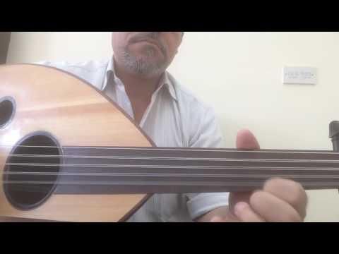 ست الحبايب شريف حسين عود