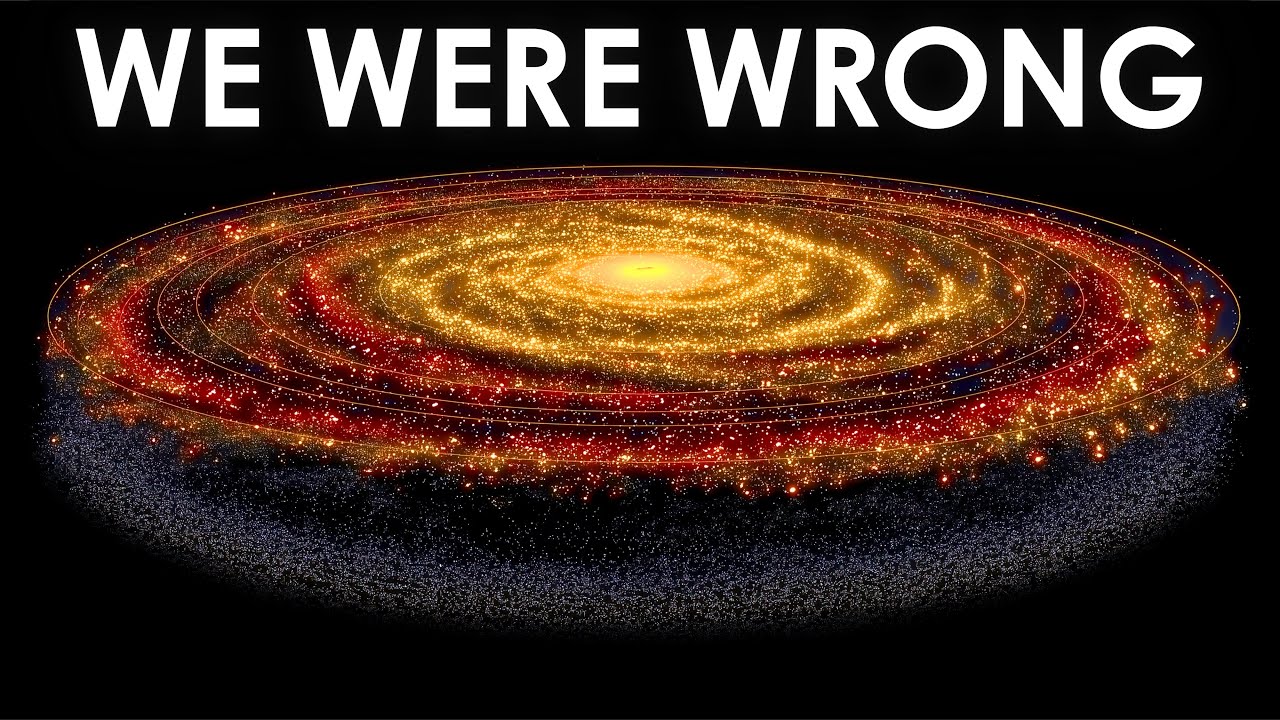 Universe’s Edge Is Stranger Than You Can Imagine