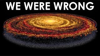 Universe’s Edge Is Stranger Than You Can Imagine
