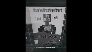 shadow mutant edit #gorebox #shorts