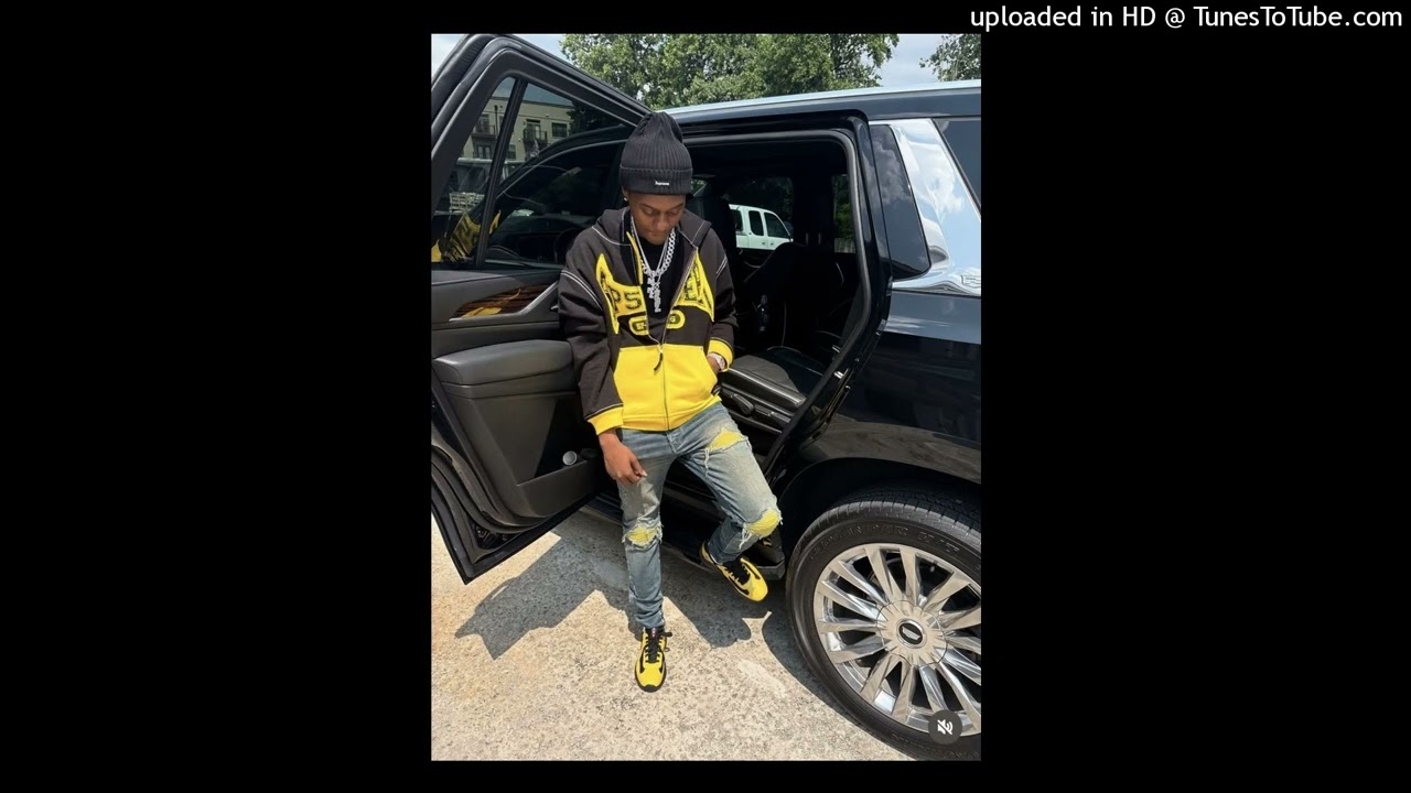 FBL Manny Type Beat - “Plenty scars”