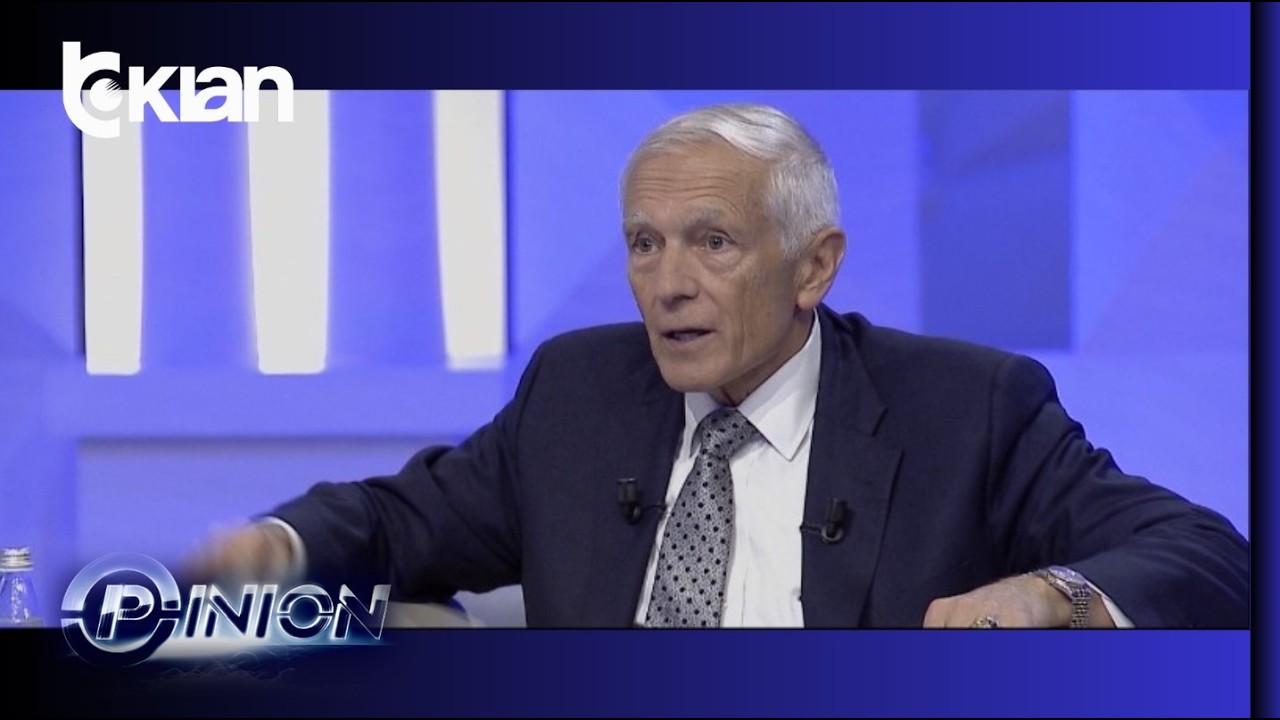 “Janë çmendur...”, Clark për luftën e Kosovës: Nuk mund ta lejonim një tjetër spastrim etnik