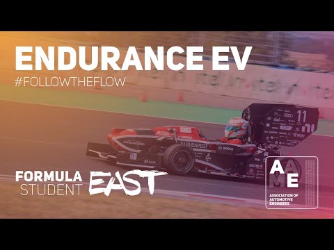 Formula Student East