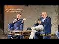 Gratteri - Nicaso, presentazione libro 'Fuori dai Confini'. Gerace (RC) -