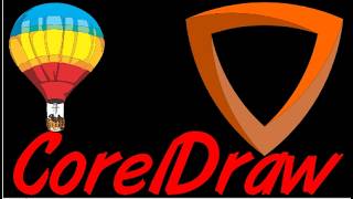 Corel Draw Tips & Tricks Twisted 3D curved Triangle