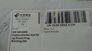 Guia para comprar en Aliexpress desde Colombia y no morir en el intento | 2019 |