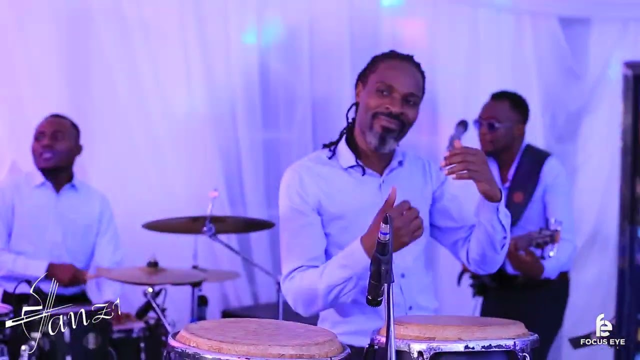 Nzele - Janzi band (cover)