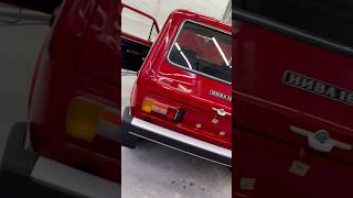 НОВЫЙ | ВАЗ 2121 «НИВА» | 1980 ГОДА | БЕЗ ПРОБЕГА #капсулавремени #ваз #ваз2121 #гаражнаянаходка