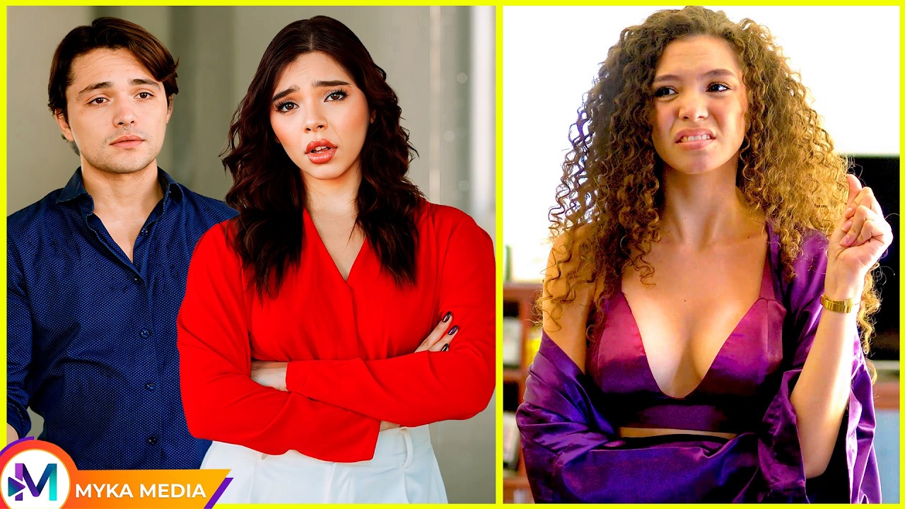 Mi CUÑADA quería que mi ESPOSO la MANTUVIERA - Marian López